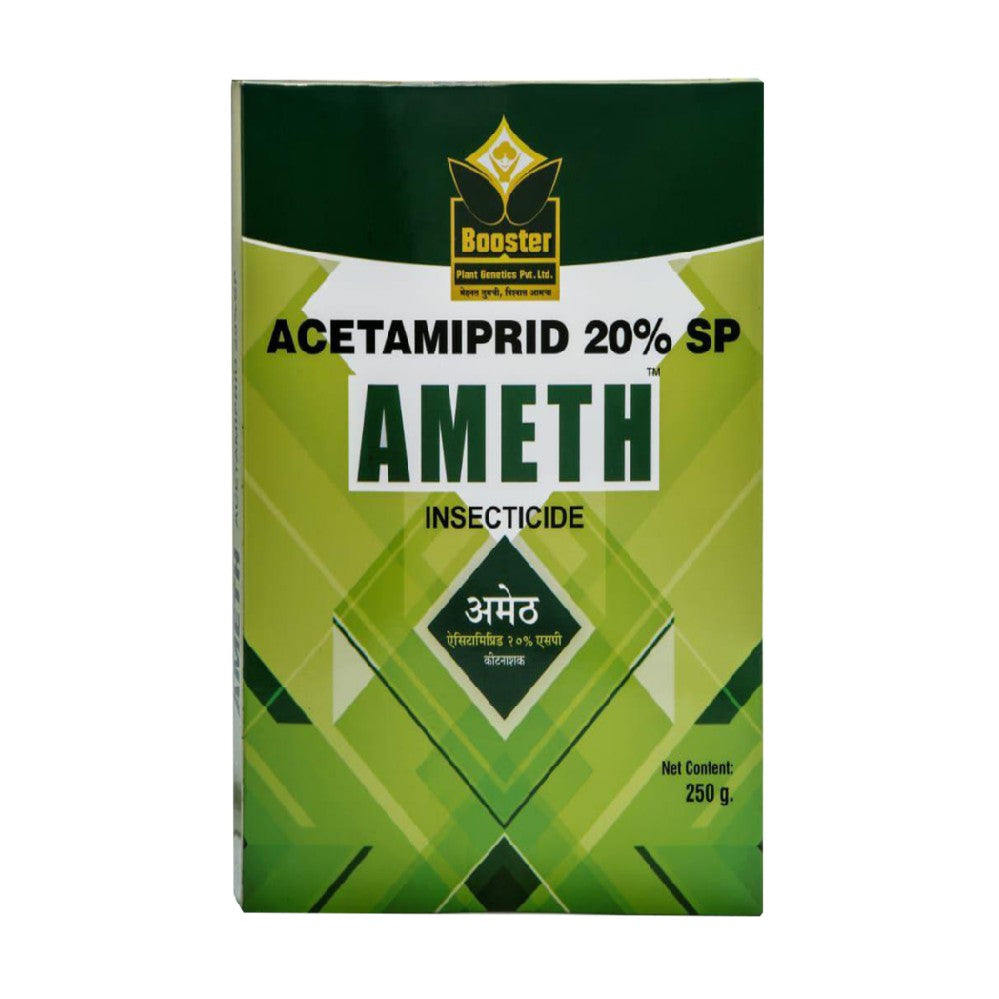 Ameth