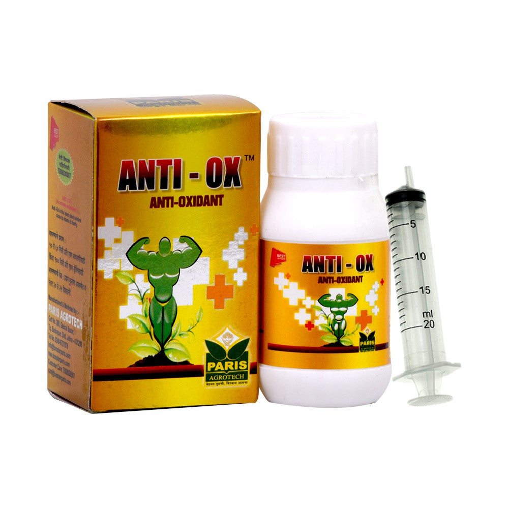 Anti-Ox
