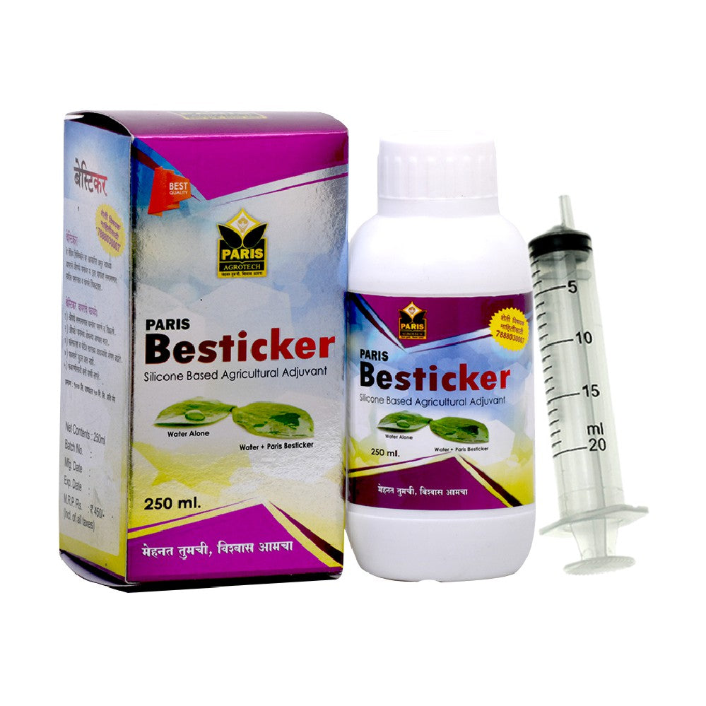 Besticker