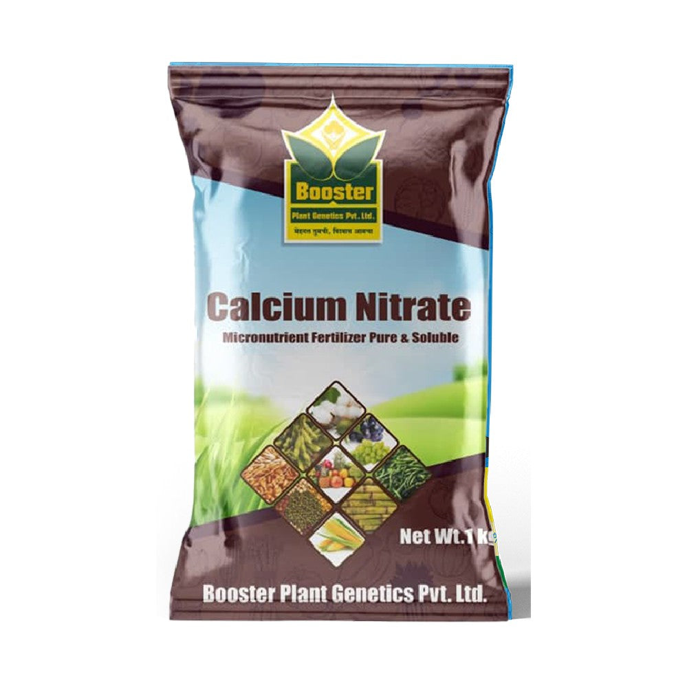Calcium Nitrate