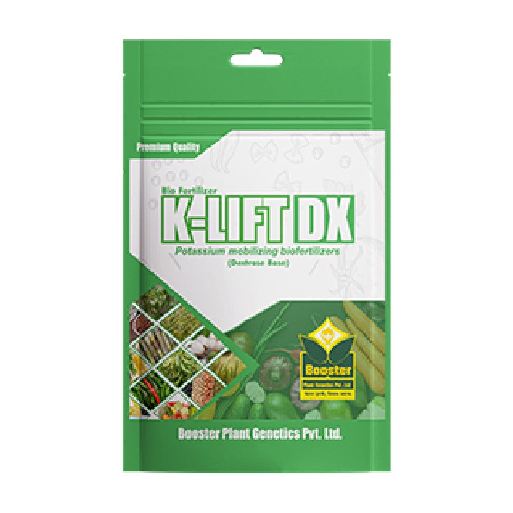 K-Lift DX