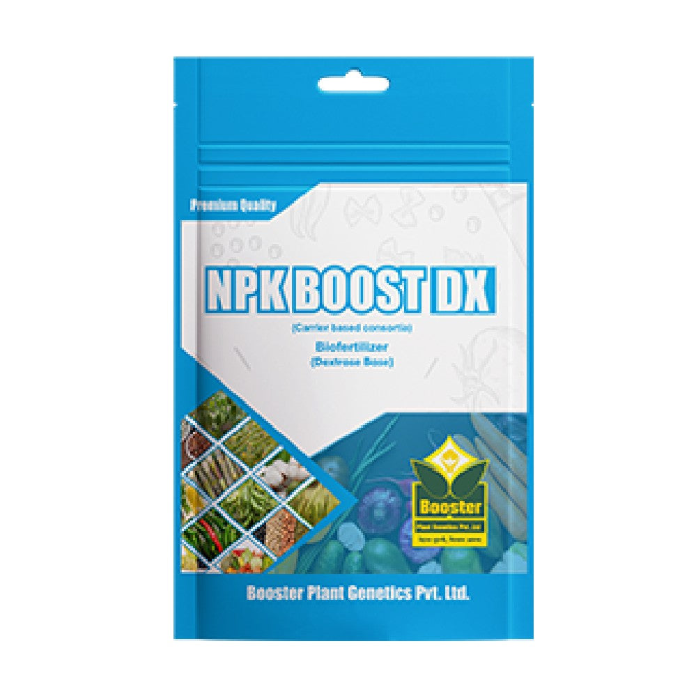 NPK Boost DX