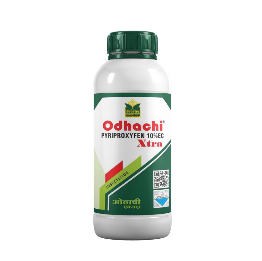 Odhachi - Booster - Pyriproxyfen 10% EC