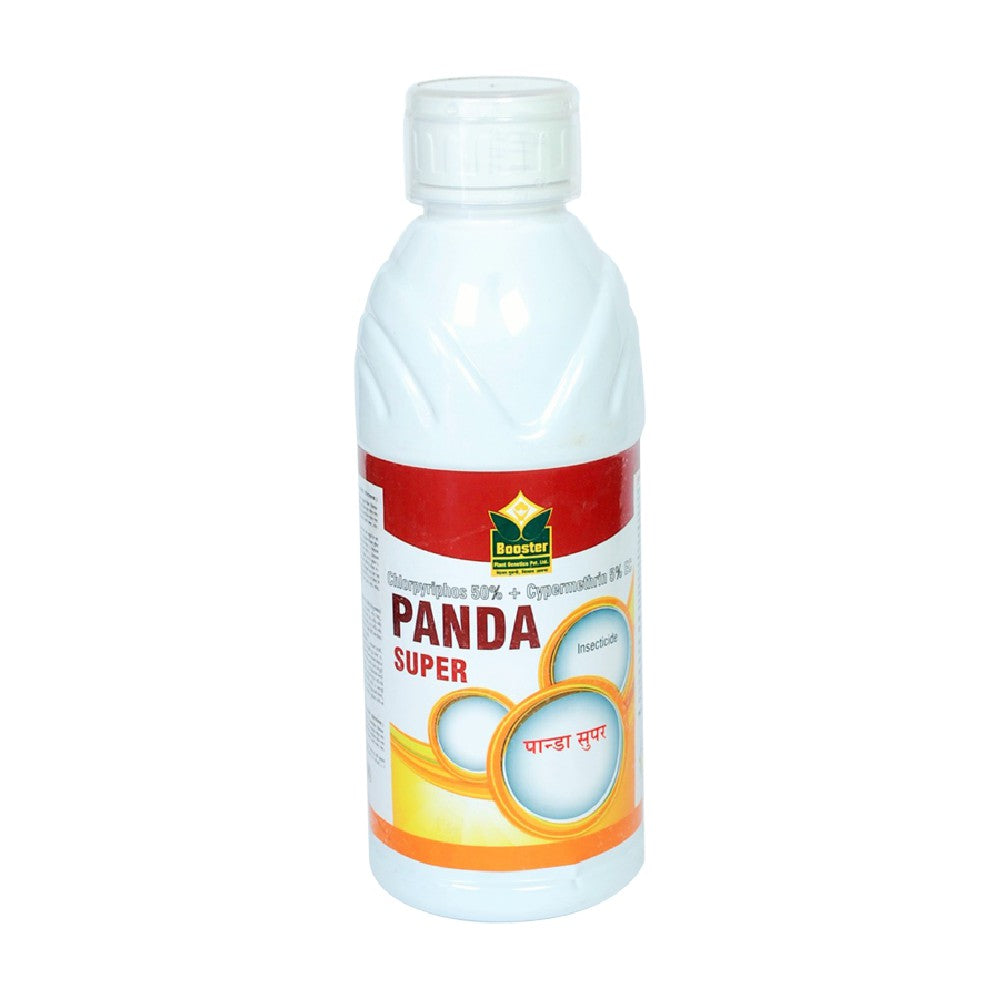 Panda Super