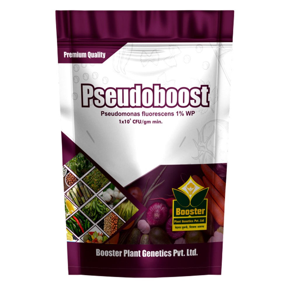 Pseudoboost - Booster