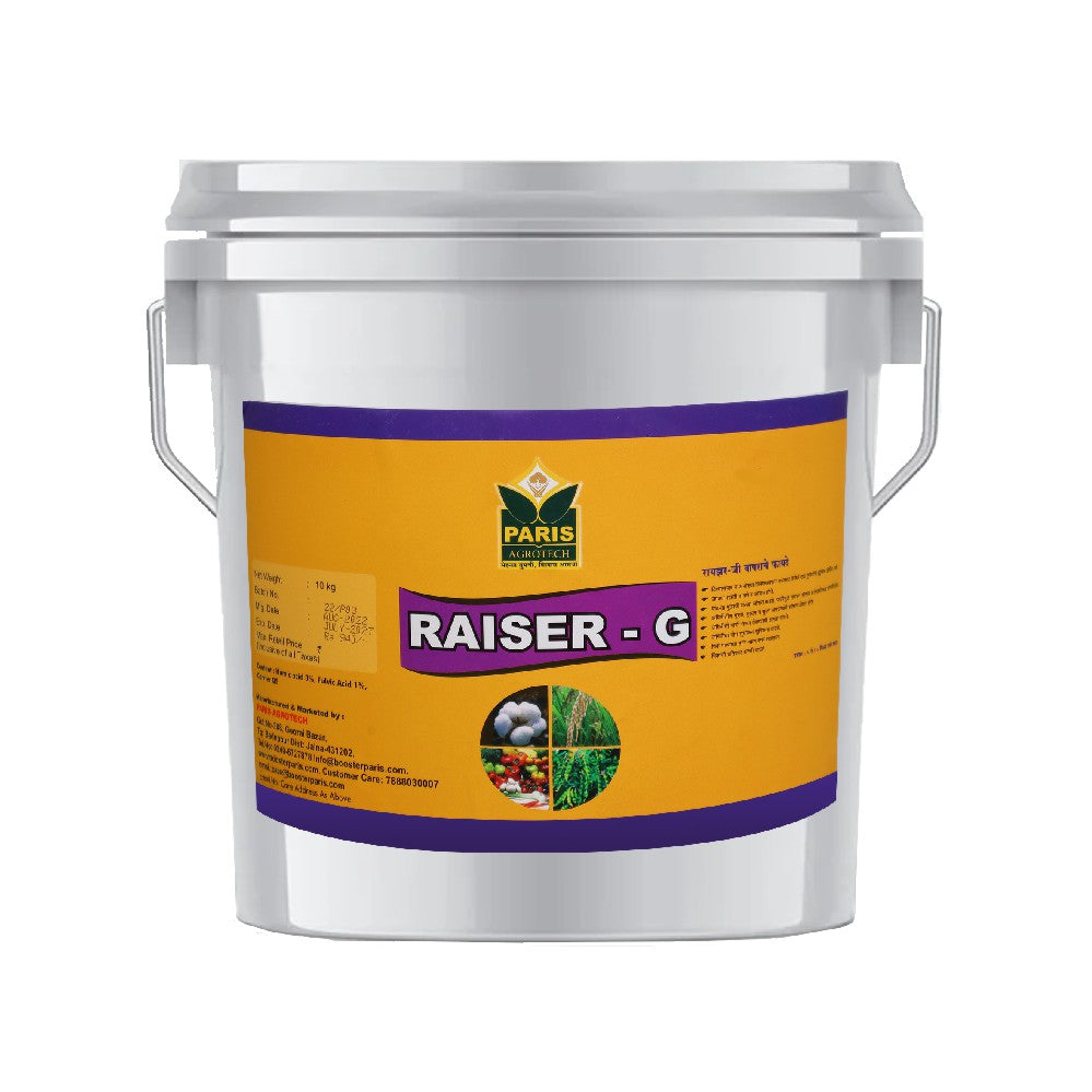 Raiser-G