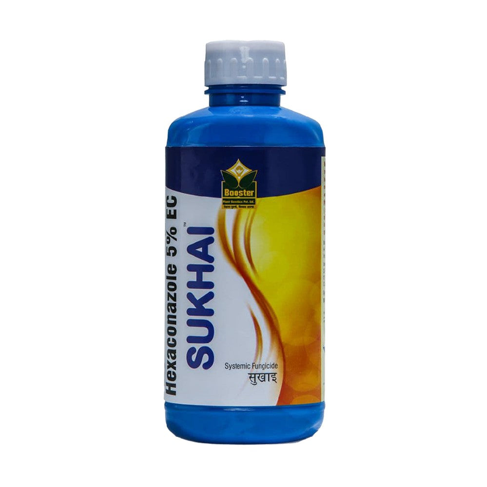 Sukhai