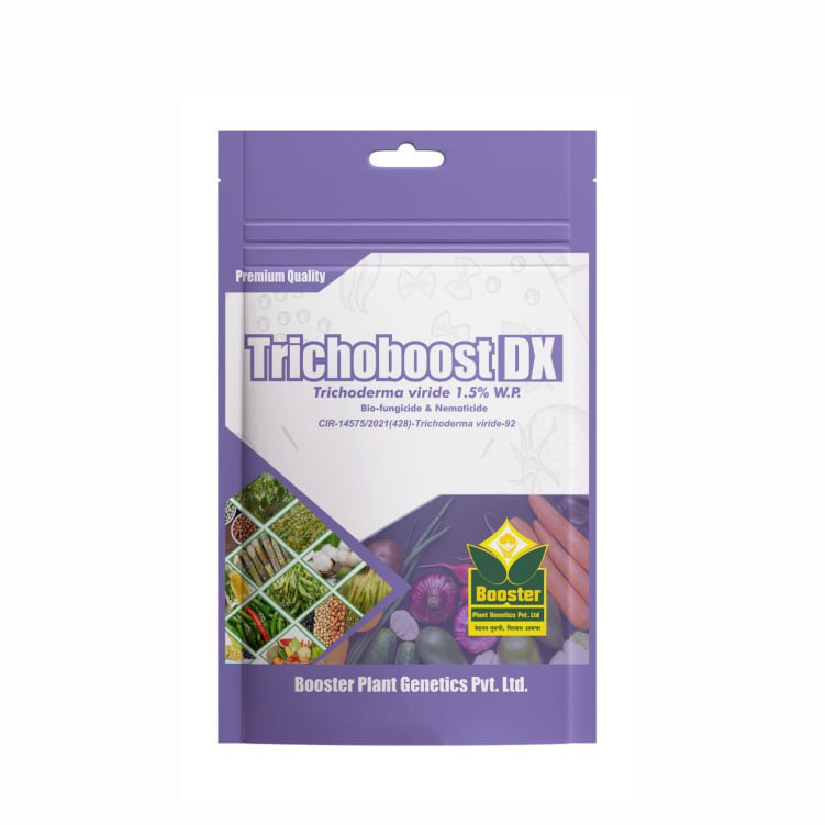 Trichoboost DX