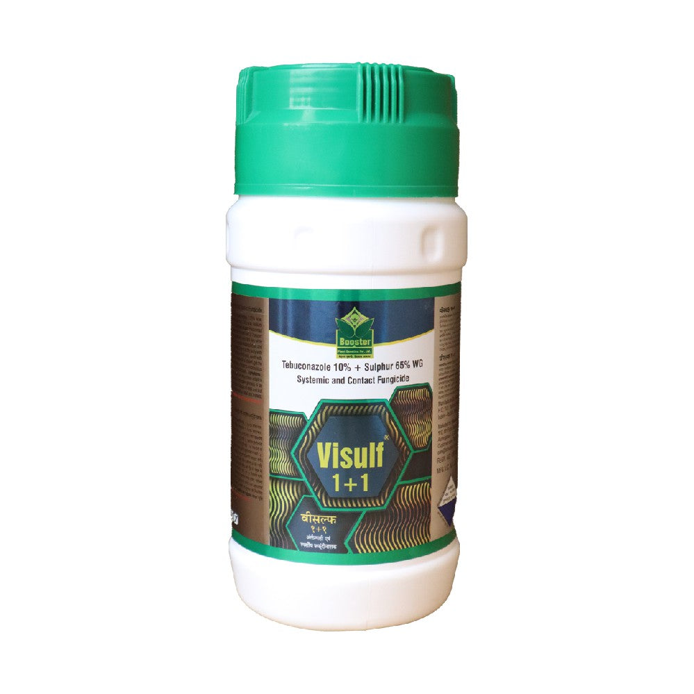 Visulf