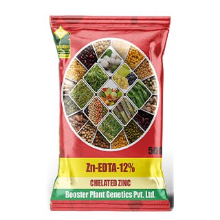 Zinc EDTA