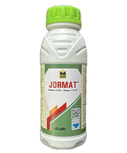 Jormat