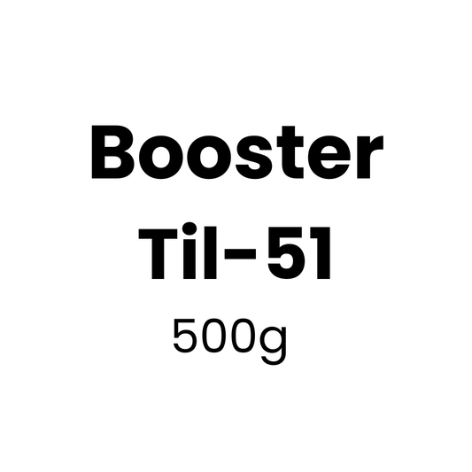 Booster Til 51 - 500gm