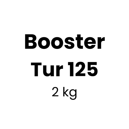 Booster Tur Super 125 | 2 kg