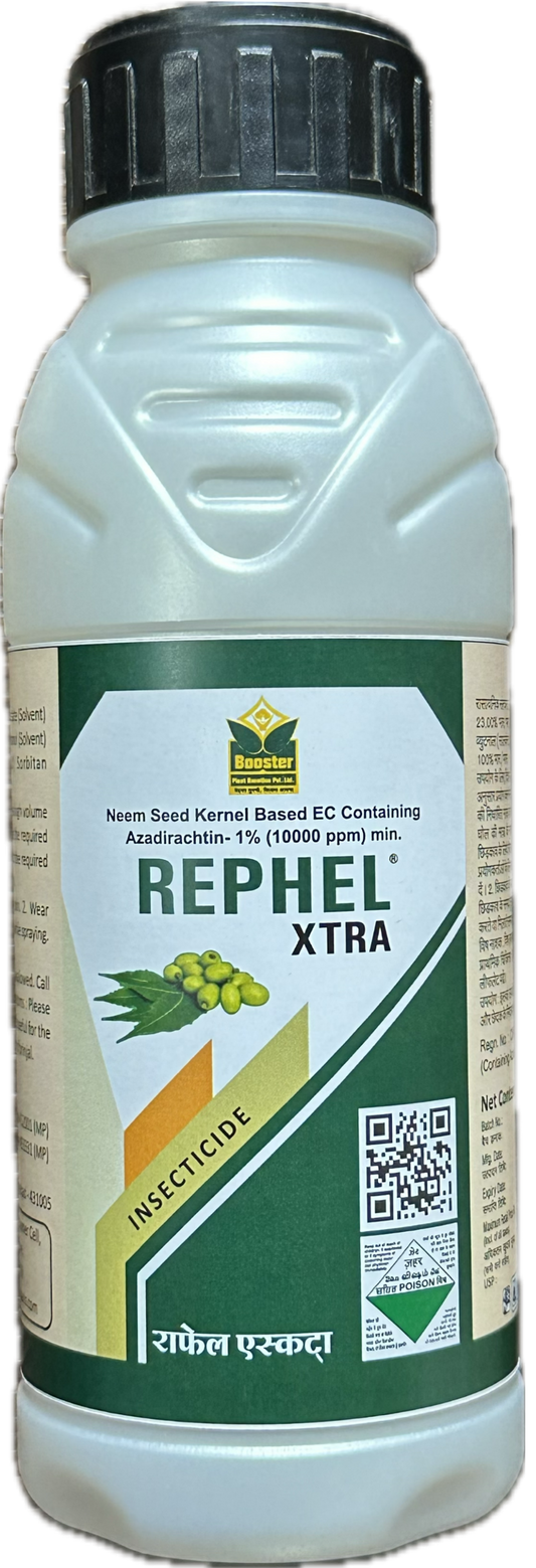 Rephel Etra
