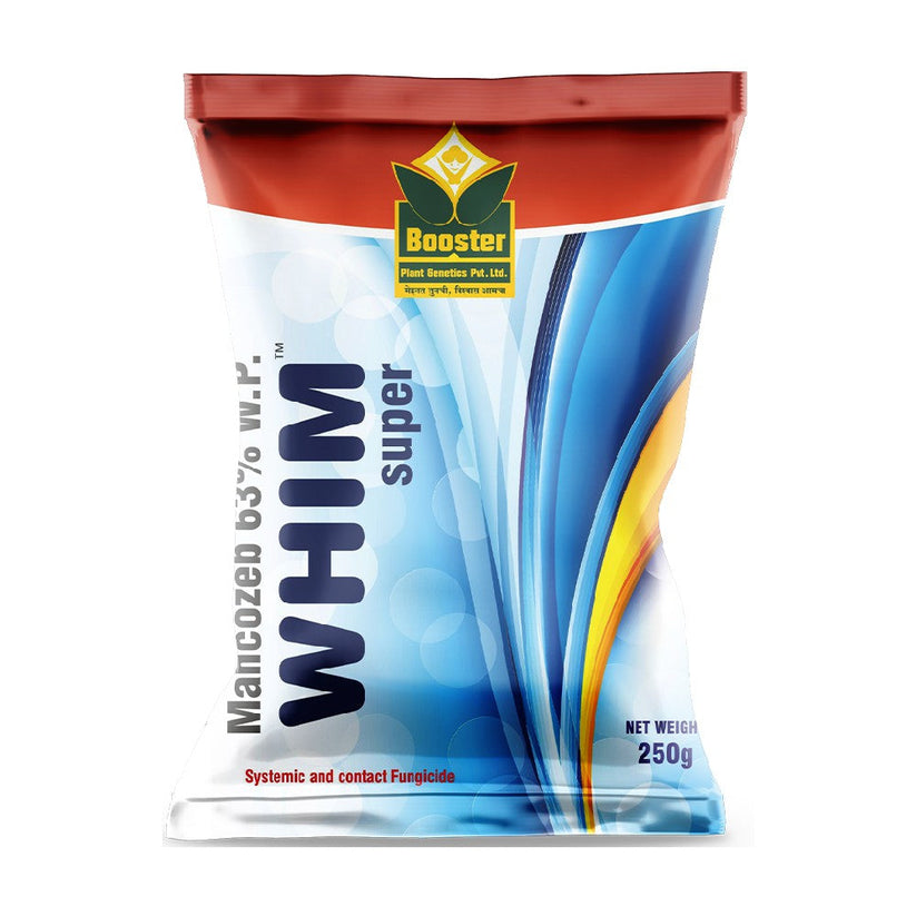 Whim Super – Farmission