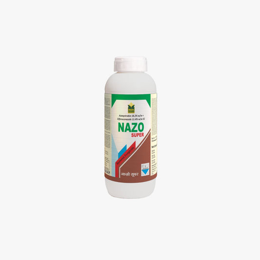 Nazo Super