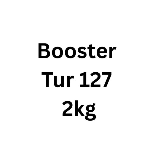 Booster Tur Super 127 | 2 kg