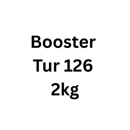 Booster Tur Super 126 | 2 kg